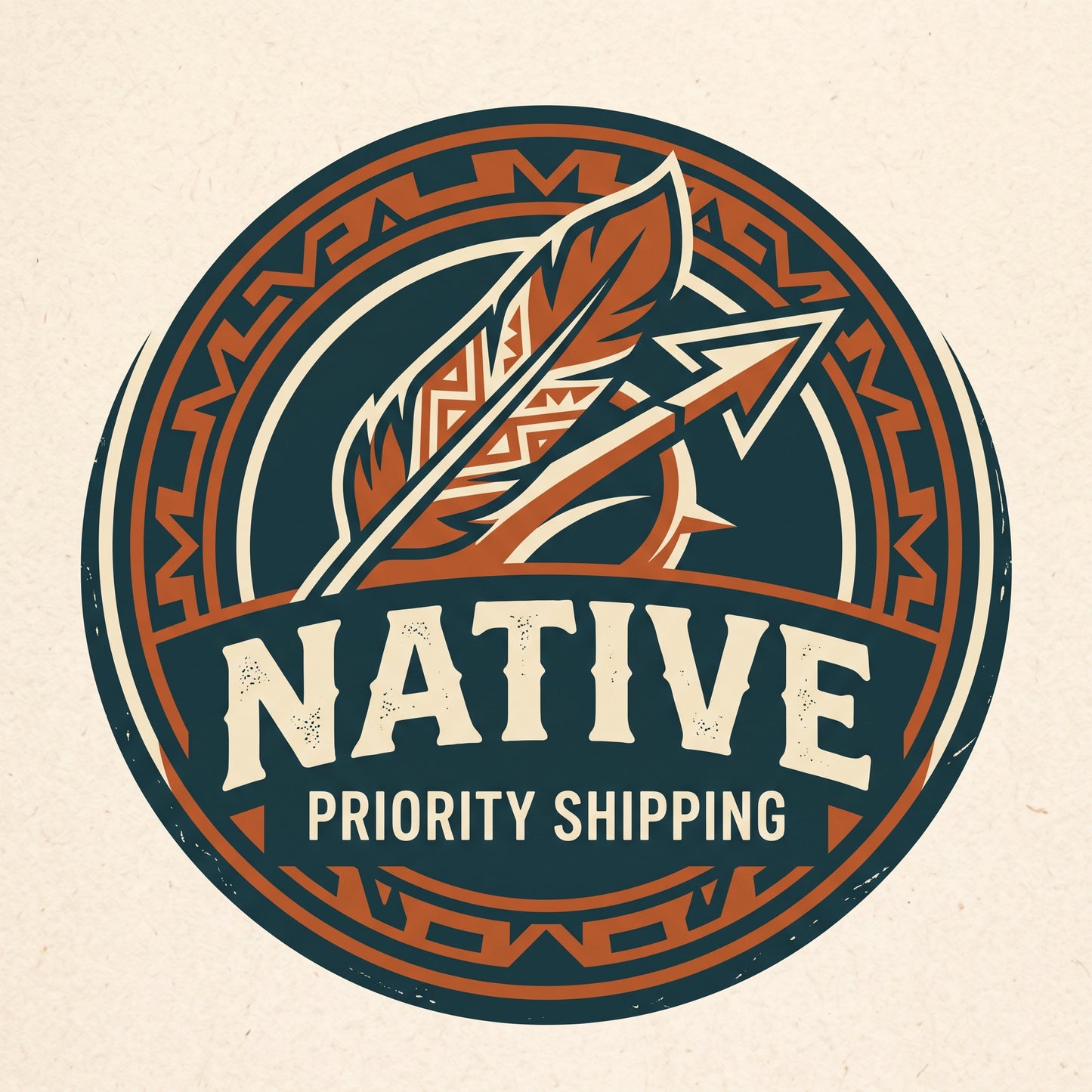 Priority shipping