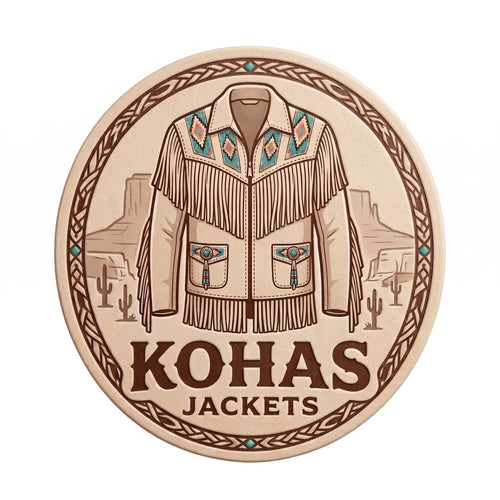Koha Jackets