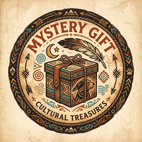 Mystery Gift