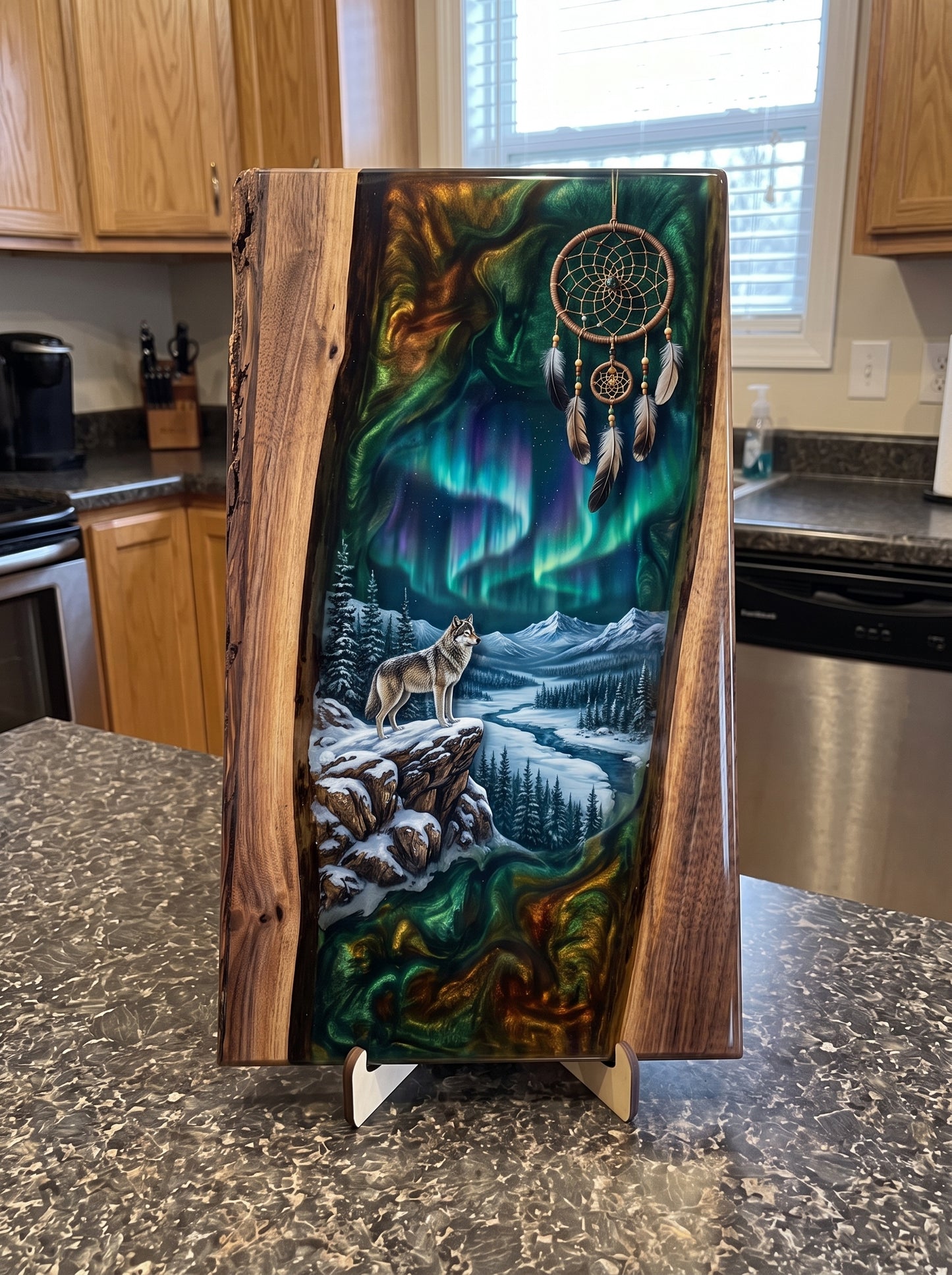 Koha's Cutting Boards