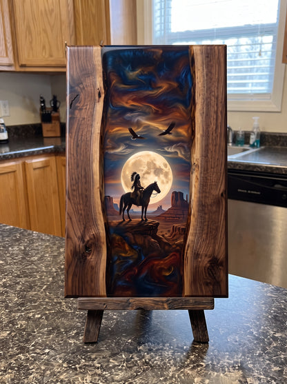 Koha's Cutting Boards