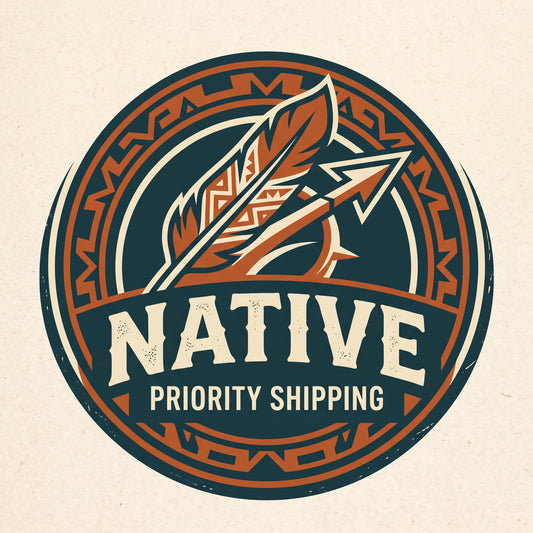 Priority shipping
